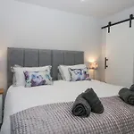 Hazelodge 펜션 코니스턴