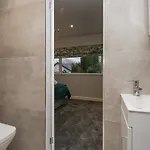 펜션 Hazelodge 코니스턴