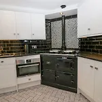 Hazelodge *