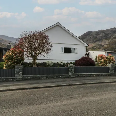 Hazelodge Holiday home