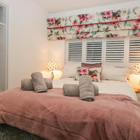 Hazelodge Holiday home Coniston