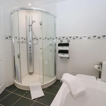 別荘 Hazelodge コニストン