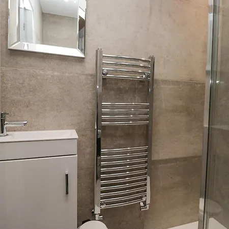 Casa de Férias Hazelodge