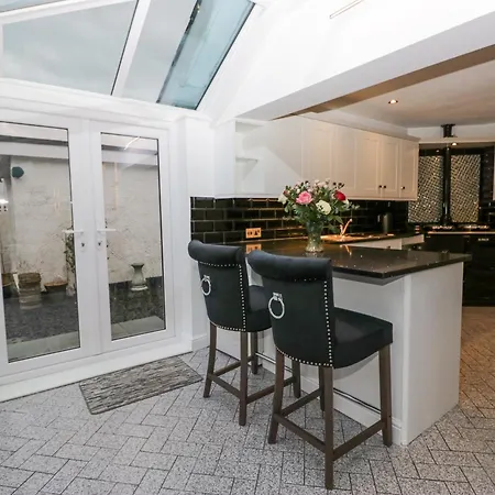 Hazelodge * Coniston