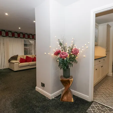 Hazelodge * Coniston