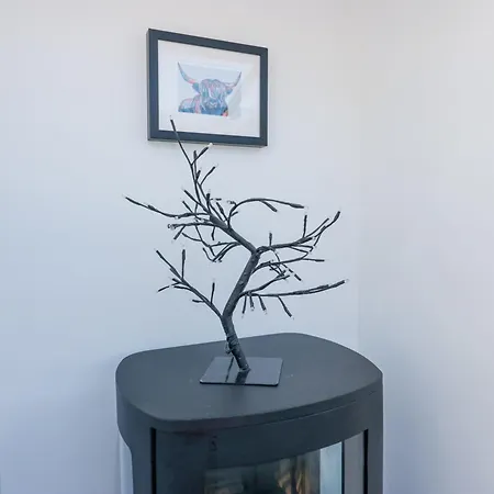 Casa de Férias Hazelodge *