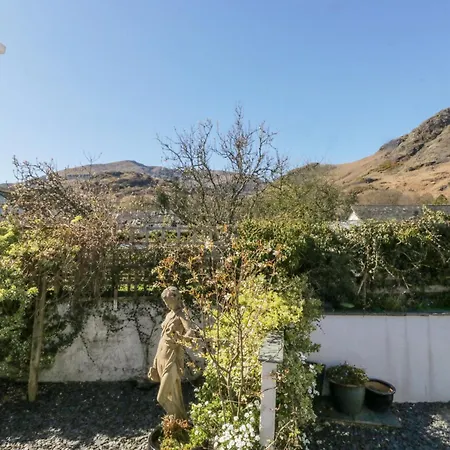 Hazelodge Holiday home