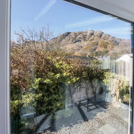 Holiday home Hazelodge *