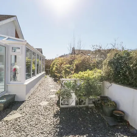 Hazelodge Holiday home