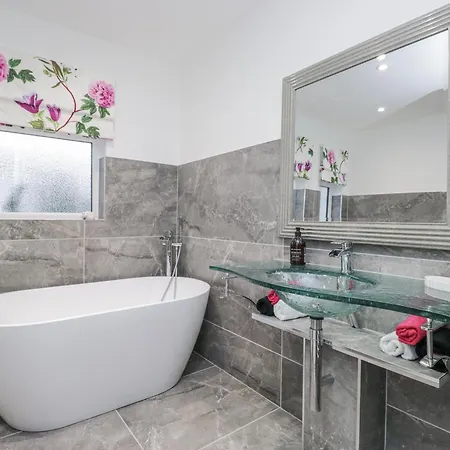 Hazelodge Casa de Férias Coniston