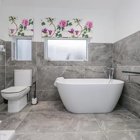 Hazelodge Конистон