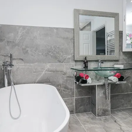 Casa de Férias Hazelodge Coniston