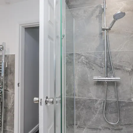 Hazelodge Дом отдыха Конистон