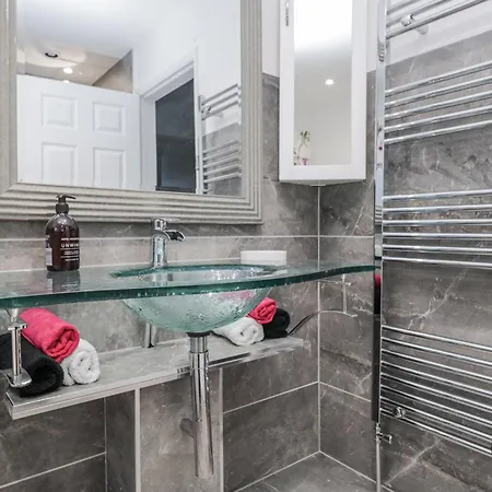 Casa de Férias Hazelodge *