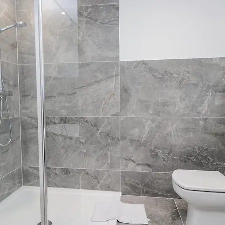 Hazelodge Дом отдыха Конистон