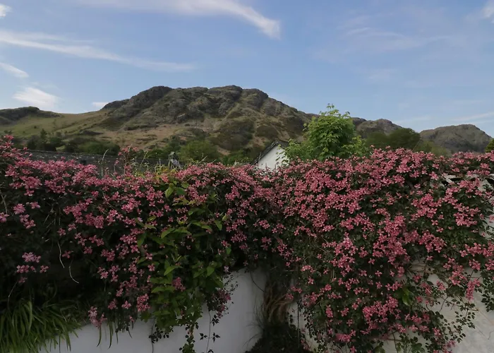 Hazelodge Конистон