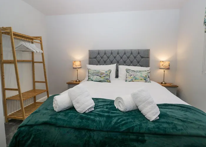 Hazelodge * Конистон