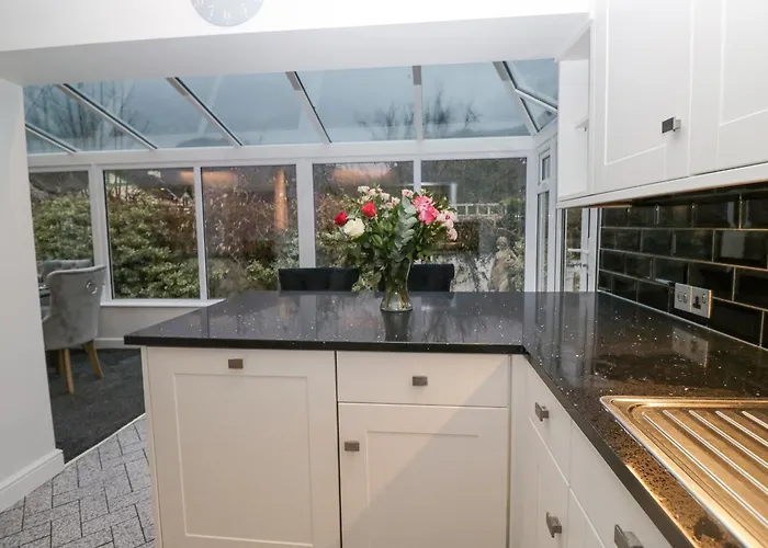 Hazelodge Дом отдыха *