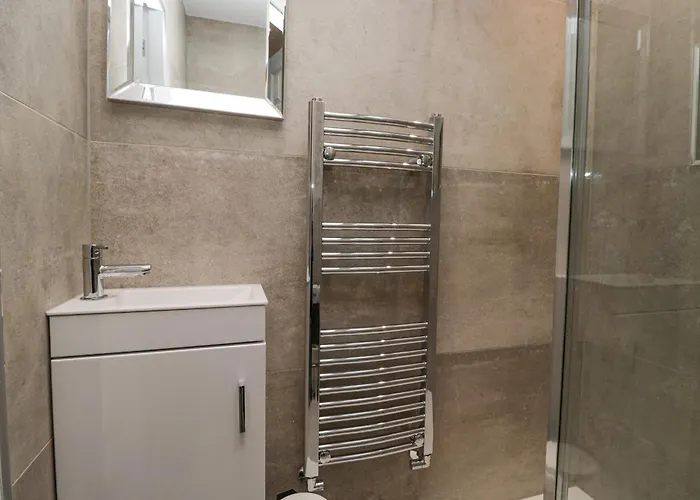 Дом отдыха Hazelodge