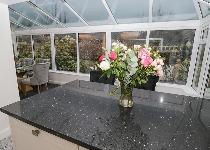 Дом отдыха Hazelodge *