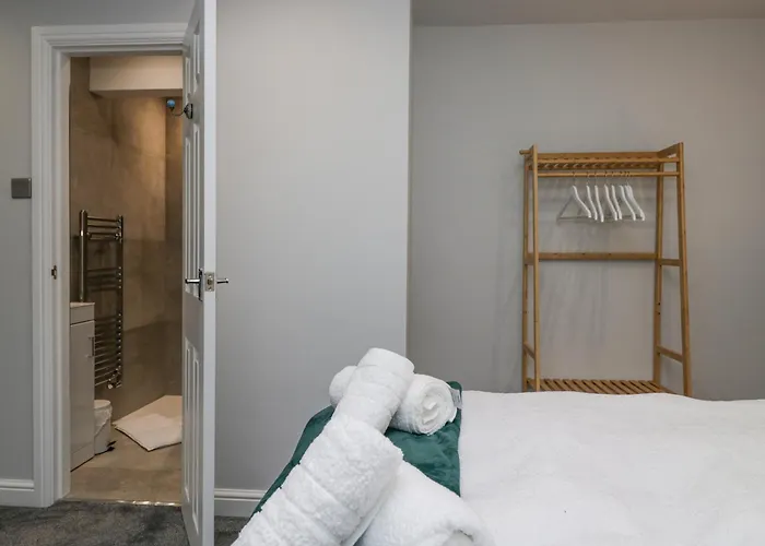 Hazelodge Дом отдыха Конистон