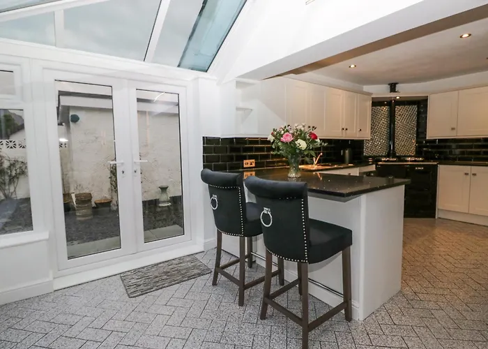 Hazelodge * Coniston