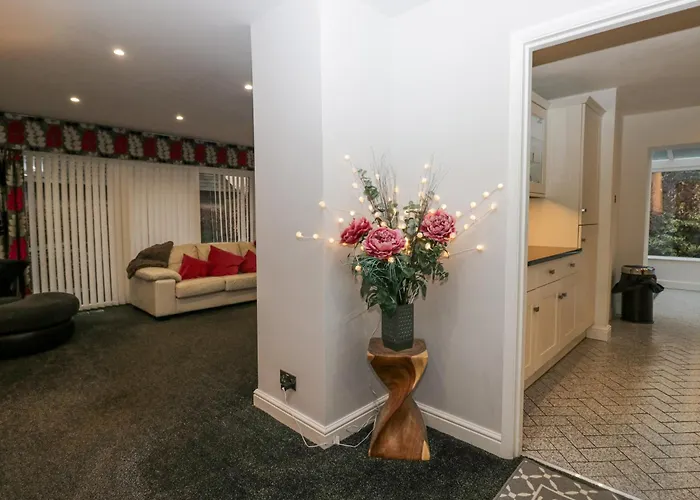 Hazelodge * Конистон