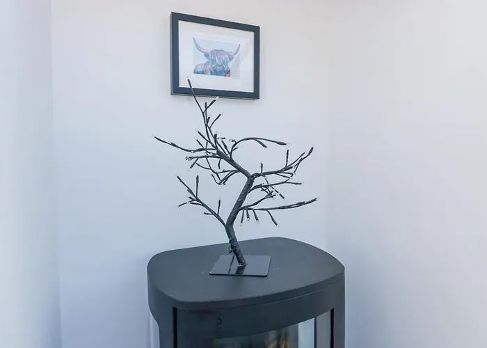 Дом отдыха Hazelodge *