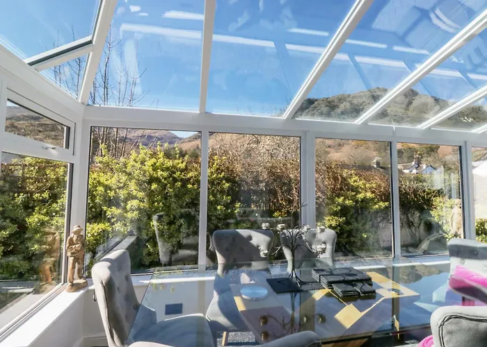 Hazelodge Конистон