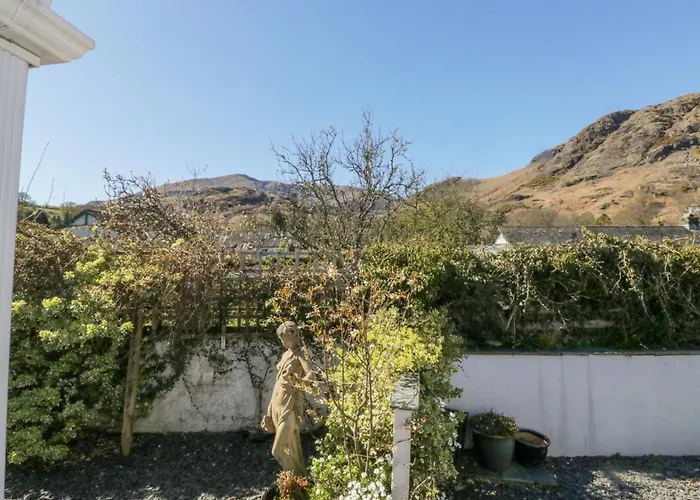 Hazelodge Дом отдыха