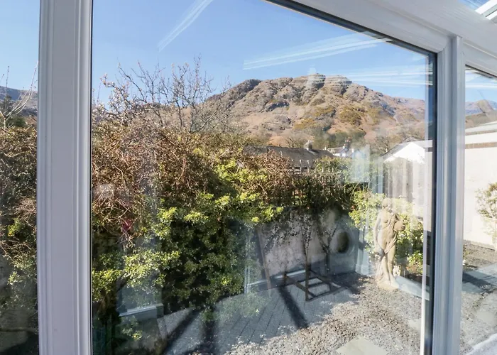 Semesterbostad Hazelodge *