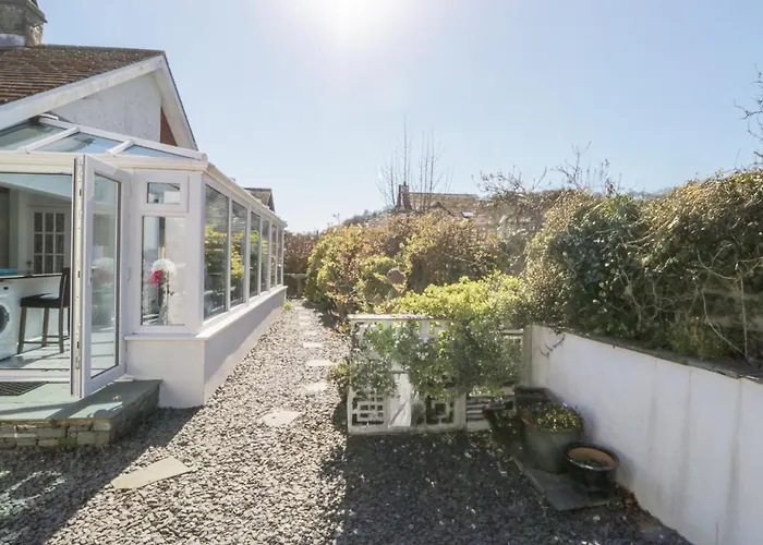 Hazelodge Дом отдыха