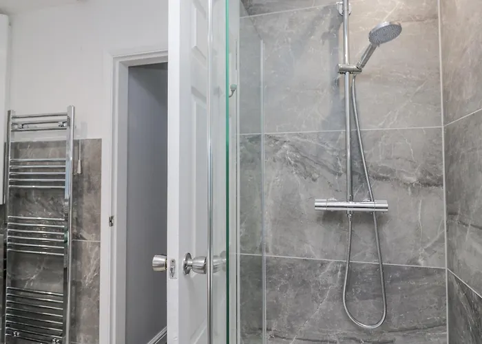 Hazelodge Semesterbostad Coniston