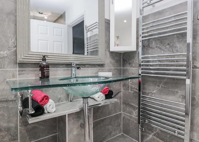 Дом отдыха Hazelodge *