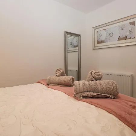 Casa vacanze Hazelodge
