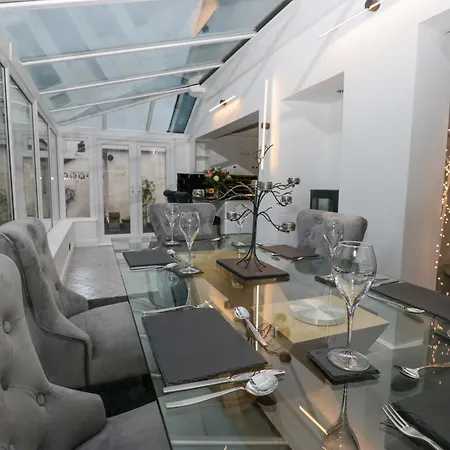 Ferienhaus Hazelodge *