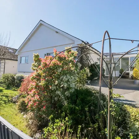 Hazelodge 科尼斯顿