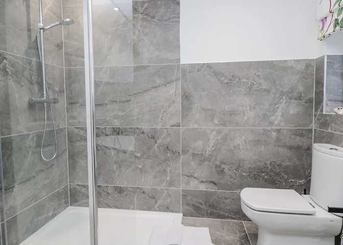 Hazelodge Dom wakacyjny Coniston